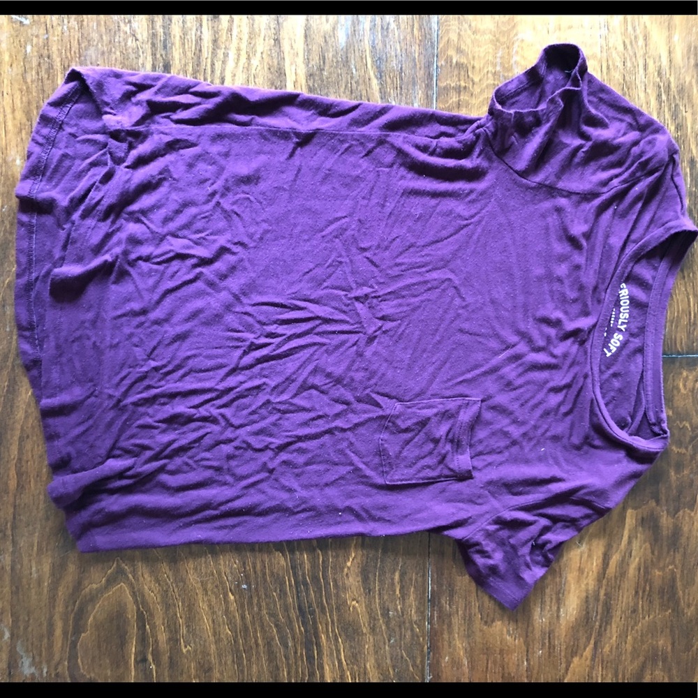 Aeropostale t-shirt
